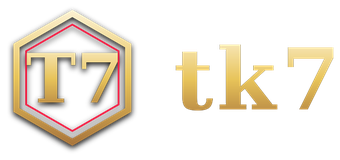 tk7 logo