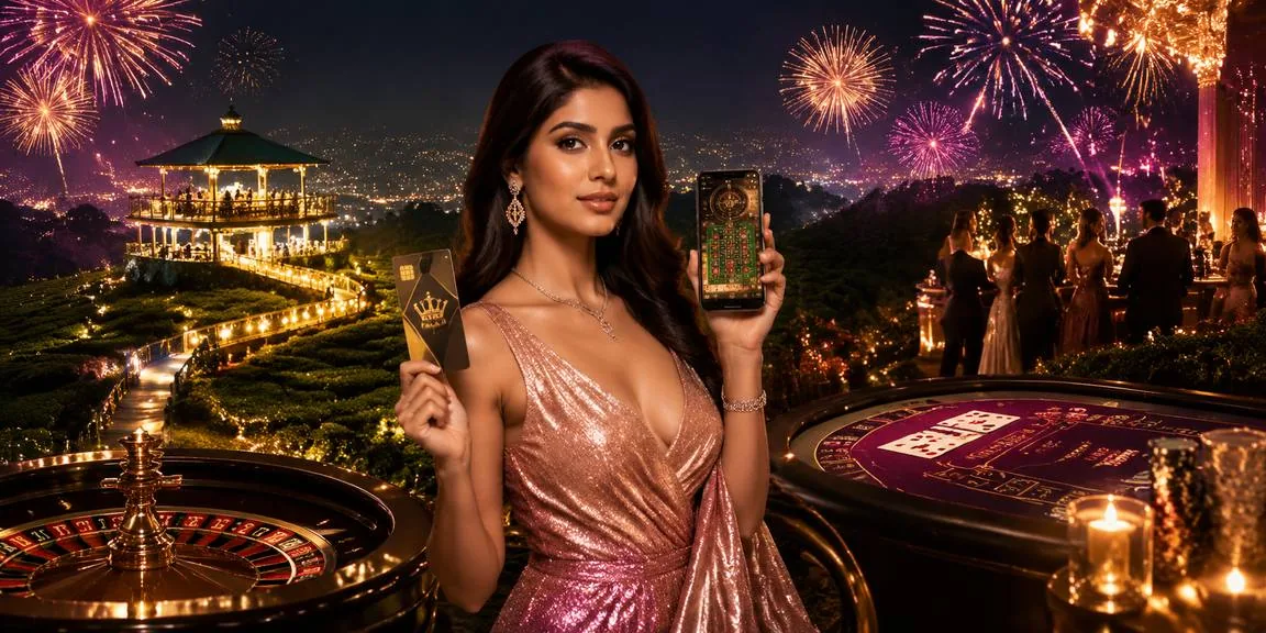 tk7 Teen Patti Luck